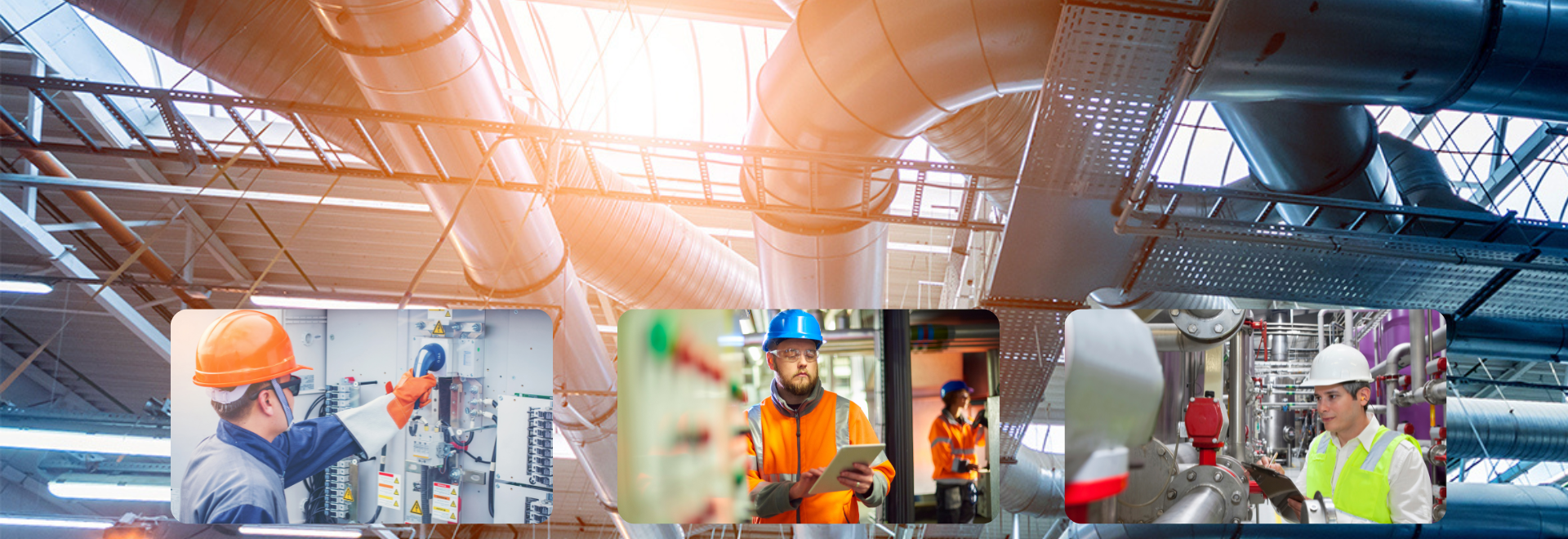 BẢO DƯỠNG BẢO TRÌ HỆ THỐNG MEP