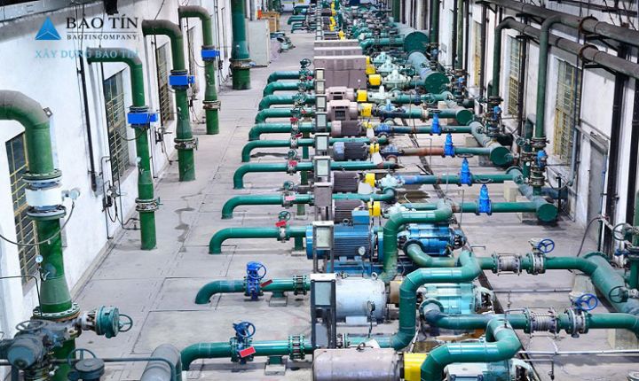 3 Lỗi thường gặp khi lắp đặt hệ thống thoát nước